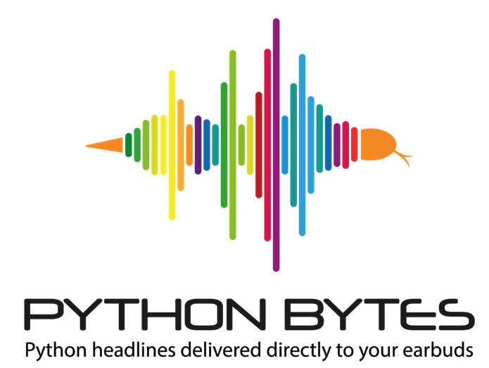 Python Bytes